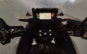 HONDA NC750X 2021 RH09