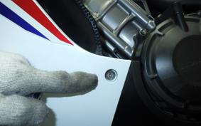 HONDA CBR650F 2015 RC83