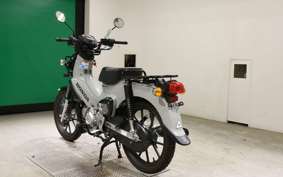 HONDA CROSS CUB 110 2021 JA60