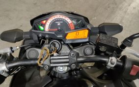 KAWASAKI Z250 ER250C