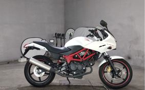 HONDA VTR 250 F MC33