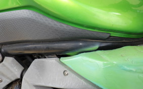 KAWASAKI NINJA 400R 2013 ER400B