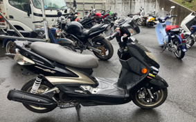 YAMAHA CYGNUS 125 X SE46