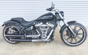HARLEY FXBRS 2022 YHK
