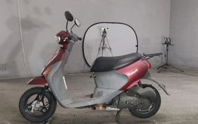 SUZUKI LET`S4 CA45A