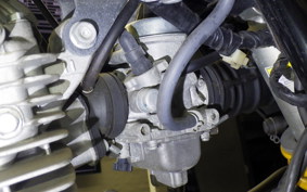 HONDA FTR223 2025 MC34