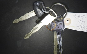 SUZUKI INTRUDER 400 Classic 2003 VK54A