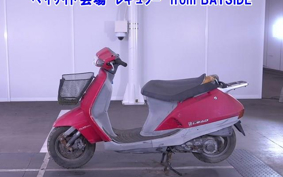 HONDA LEAD 50