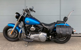 HARLEY  HARLEY FLS 2013 JR5