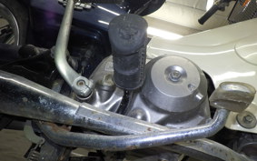 HONDA C90 SUPER CUB E HA02