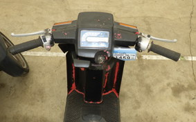 HONDA GYRO UP TA01