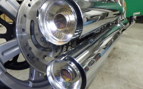 HARLEY FXST1750 2025