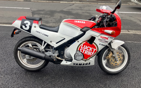 YAMAHA FZR250 2KR