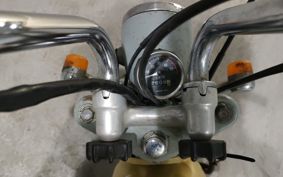 HONDA MONKEY Z50J