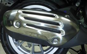VESPA PRIMAVERA 150