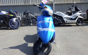 SUZUKI ADDRESS V50 CA4BA