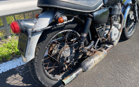 YAMAHA SR400 1994 1JR