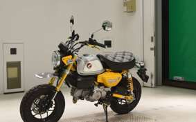 HONDA MONKEY 125 2024 JB031