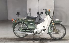 HONDA SUPER CUB70 C70