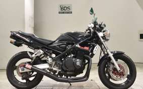 SUZUKI BANDIT 400 Gen.2 1995 GK7AA