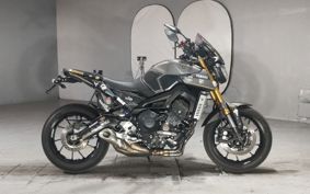 YAMAHA MT-09 2015 RN34J