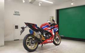 HONDA CBR250RR A 2025 MC51