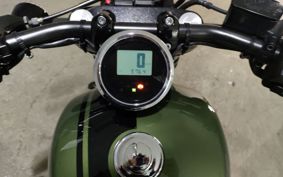 YAMAHA BOLT 950 R VN04J