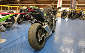 KAWASAKI NINJA ZX-10R SE 2020 ZXT02E
