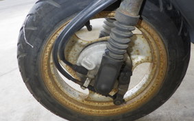 YAMAHA JOG APRIO SA11J