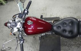 YAMAHA VIRAGO 250 2022 3DM