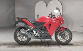 HONDA CBR250R MC41