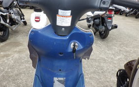 SUZUKI ADDRESS V125 G CF46A