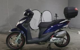 HONDA DIO 110 JF31