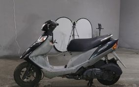 SUZUKI ADDRESS V125 CF46A