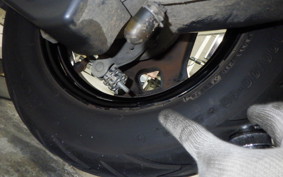 SUZUKI ADDRESS V125 G CF46A
