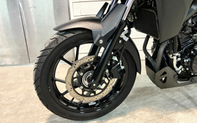 SUZUKI STROM 250ABS DS11A