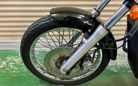 HONDA SHADOW400 SLASHER 2000 NC40