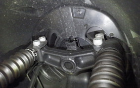 YAMAHA AXIS 125 Z 2015 SED7J