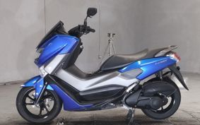 YAMAHA N-MAX 125 SED6J
