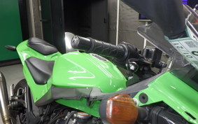 KAWASAKI NINJA 250 ABS 2013 EX250L