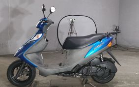 SUZUKI ADDRESS V125 CF46A