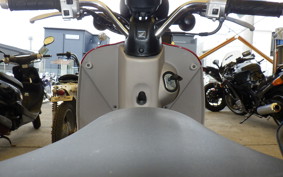 HONDA TODAY 2 AF67