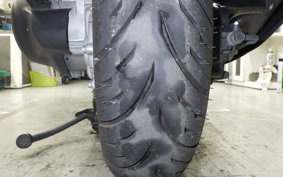 YAMAHA CYGNUSｸﾞﾘﾌｧｽ 2026 SEJ4J