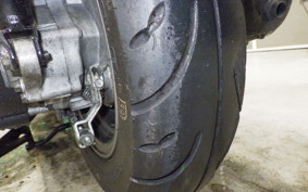 HONDA LEAD 110 2002 JF19