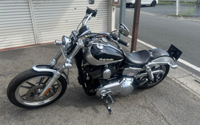 HARLEY FXDL1580 2009 GN4