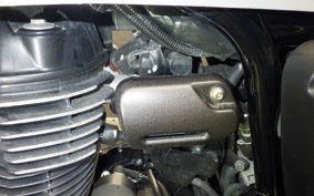 HONDA GB350S 2023 NC59
