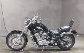 HONDA STEED 400 NC26