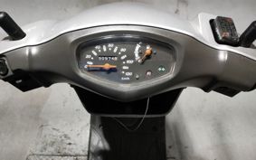 SUZUKI ADDRESS V125 CF4EA