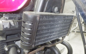 KAWASAKI ZEPHYR 400 KAI 2007 ZR400C