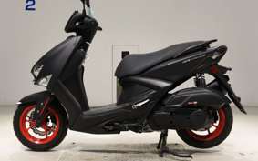 YAMAHA CYGNUSｸﾞﾘﾌｧｽ 2022 SEJ4J